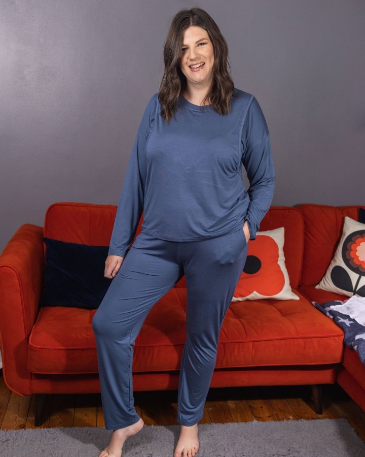 Breastfeeding Pyjamas | Stylish Mum