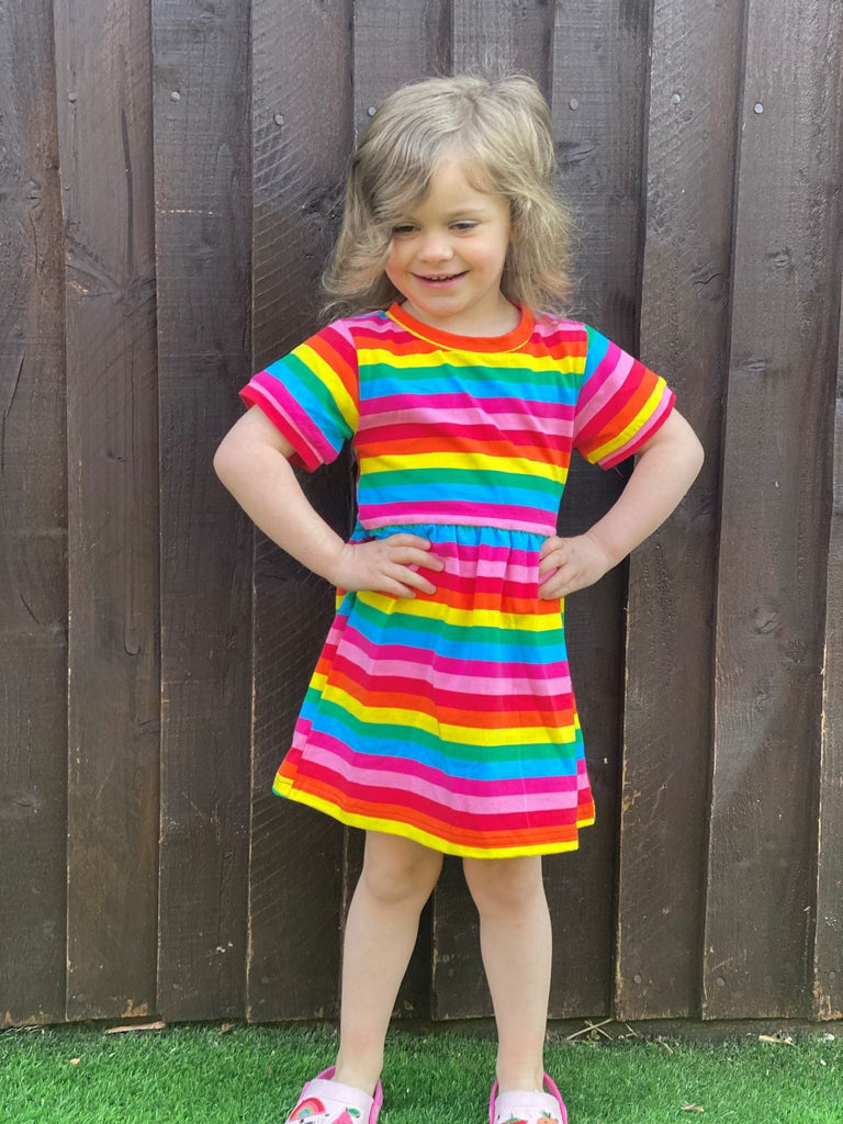 Stylish Kid Dresses | Stylish Mum