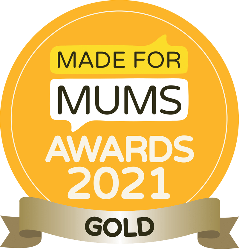Made for Mums Best Breastfeeding Clothes award uk | Stylish Mum breastfeeding fashion UK