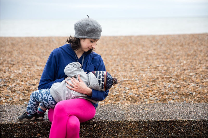 5 things you need to know about breastfeeding - Stylish Mum