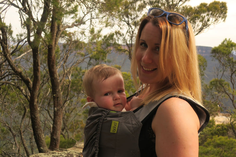 An inspirational story of a Paediatric nurse becoming a mum and an insight into Ulnar aplasia by Emma Gilpin - Stylish Mum