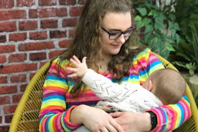 Breastfeeding And All Things Mum Search this blog Breastfeeding a premature baby , exclusively expressing and breastfeeding my second! - Stylish Mum