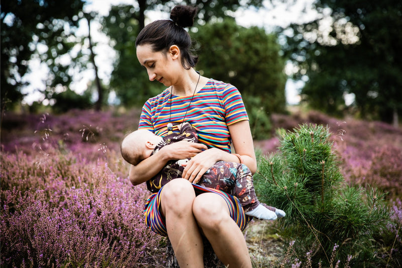 How to cope with being a new mum during a global pandemic - Stylish Mum