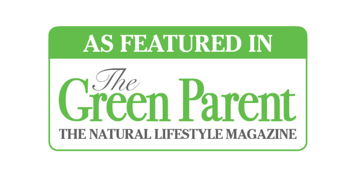 Stylish Mum Breastfeeding Clothes featured in Green Parent Magazine | Breastfeeding fashion 