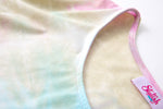 Pre-Order Tie Dye Breastfeeding Top - Stylish Mum