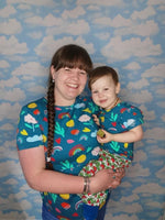 Sophie Breastfeeding Top - Stylish Mum for breastfeeding clothes
